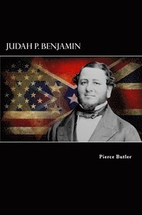 bokomslag Judah P. Benjamin