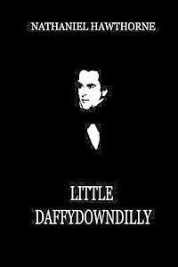 Little Daffydowndilly 1