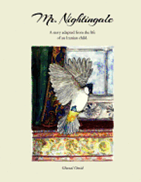 bokomslag Mr. Nightingale: A story adapted from the life of an Iranian child.