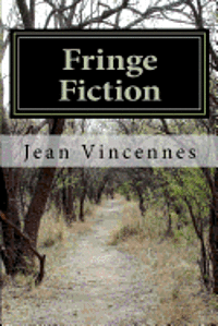 bokomslag Fringe Fiction