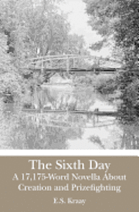 bokomslag The Sixth Day: A 17,175-Word Novella About Creation and Prizefighting