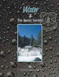 bokomslag Water & The Forest Service