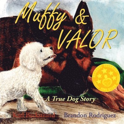 Muffy & Valor 1