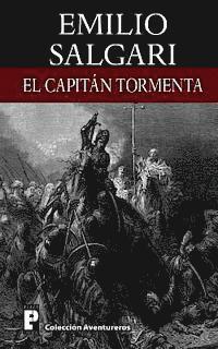 El Capitan Tormenta 1