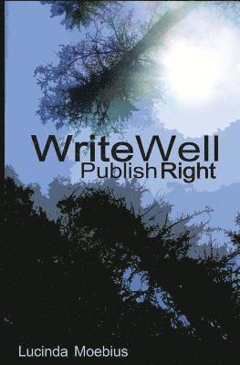 bokomslag Write Well Publish Right