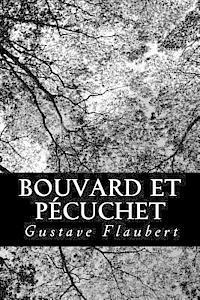 bokomslag Bouvard et Pécuchet