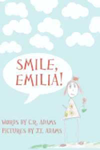 bokomslag Smile, Emilia!