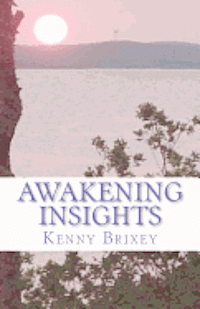 bokomslag Awakening Insights: Quotes to Ignite New Perceptions