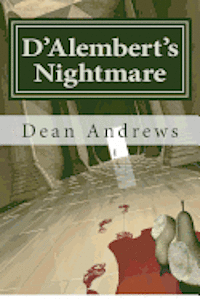 Dean Andrews - D'Alembert's Nightmare, Häftad