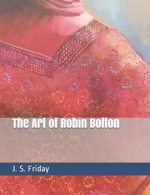 The Art of Robin Bolton 1