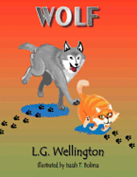 L. G. Wellington - Wolf, Häftad