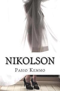 bokomslag Nikolson: A man and a woman . . . and a crime