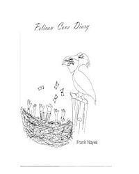 bokomslag Pelican Cove Diary