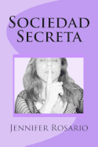 bokomslag Sociedad Secreta