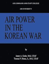 Air Power in the Korean War 1