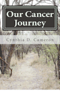 bokomslag Our Cancer Journey: An Odyssey Through the Darkness of Cancer Into the Light