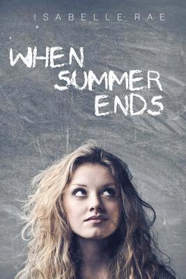 bokomslag When Summer Ends