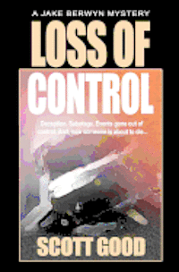 bokomslag Loss of Control