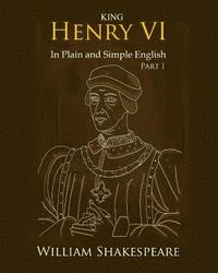bokomslag King Henry VI