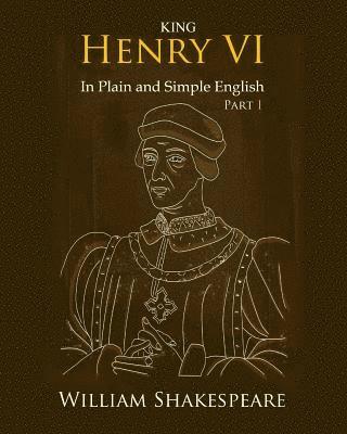 bokomslag King Henry VI