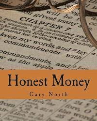 bokomslag Honest Money (Large Print Edition): The Biblical Blueprint for Money and Banking