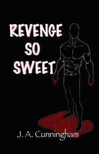 bokomslag Revenge So Sweet