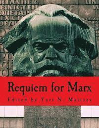 bokomslag Requiem for Marx (Large Print Edition)
