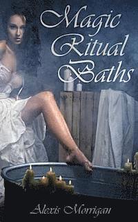 bokomslag Magic Ritual Baths