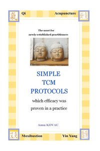 bokomslag Simple TCM Protocols
