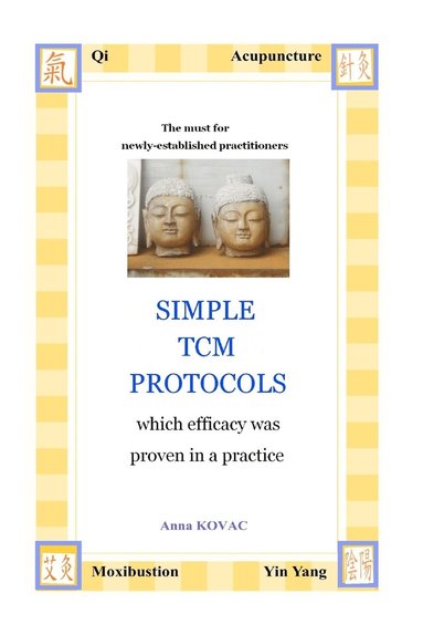 bokomslag Simple TCM Protocols