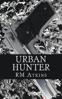 bokomslag Urban Hunter