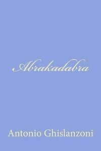 bokomslag Abrakadabra