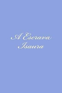 bokomslag A Escrava Isaura