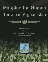 bokomslag Mapping the Human Terrain in Afghanistan