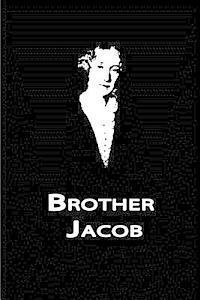 bokomslag Brother Jacob