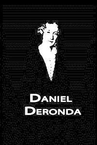 bokomslag Daniel Deronda