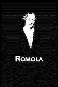 bokomslag Romola