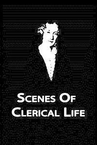 bokomslag Scenes of Clerical Life