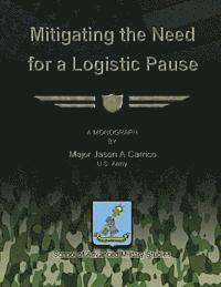 bokomslag Mitigating the Need for a Logistic Pause