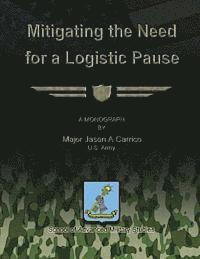 Mitigating the Need for a Logistic Pause 1