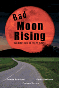 bokomslag Bad Moon Rising