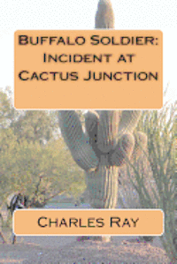 bokomslag Buffalo Soldier: Incident at Cactus Junction