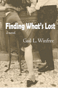 Finding What's Lost 1