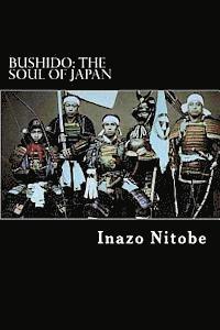 bokomslag Bushido: The Soul of Japan