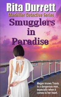 bokomslag Smugglers in Paradise
