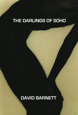 bokomslag Darlings of Soho