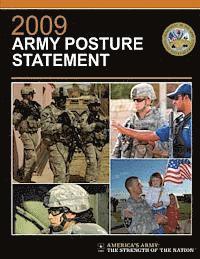 United States Army - 2009 Army Posture Statement, Häftad