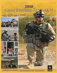 United States Army - 2010 Army Posture Statement, Häftad