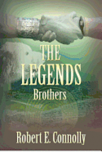 bokomslag The Legends: Brothers (Irish edition)