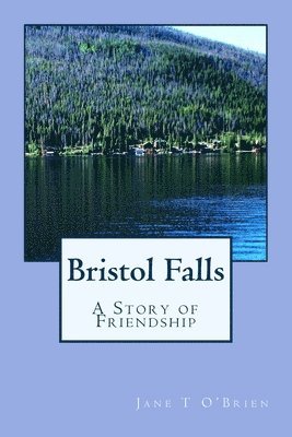 Jane O'Brien - Bristol Falls, Häftad